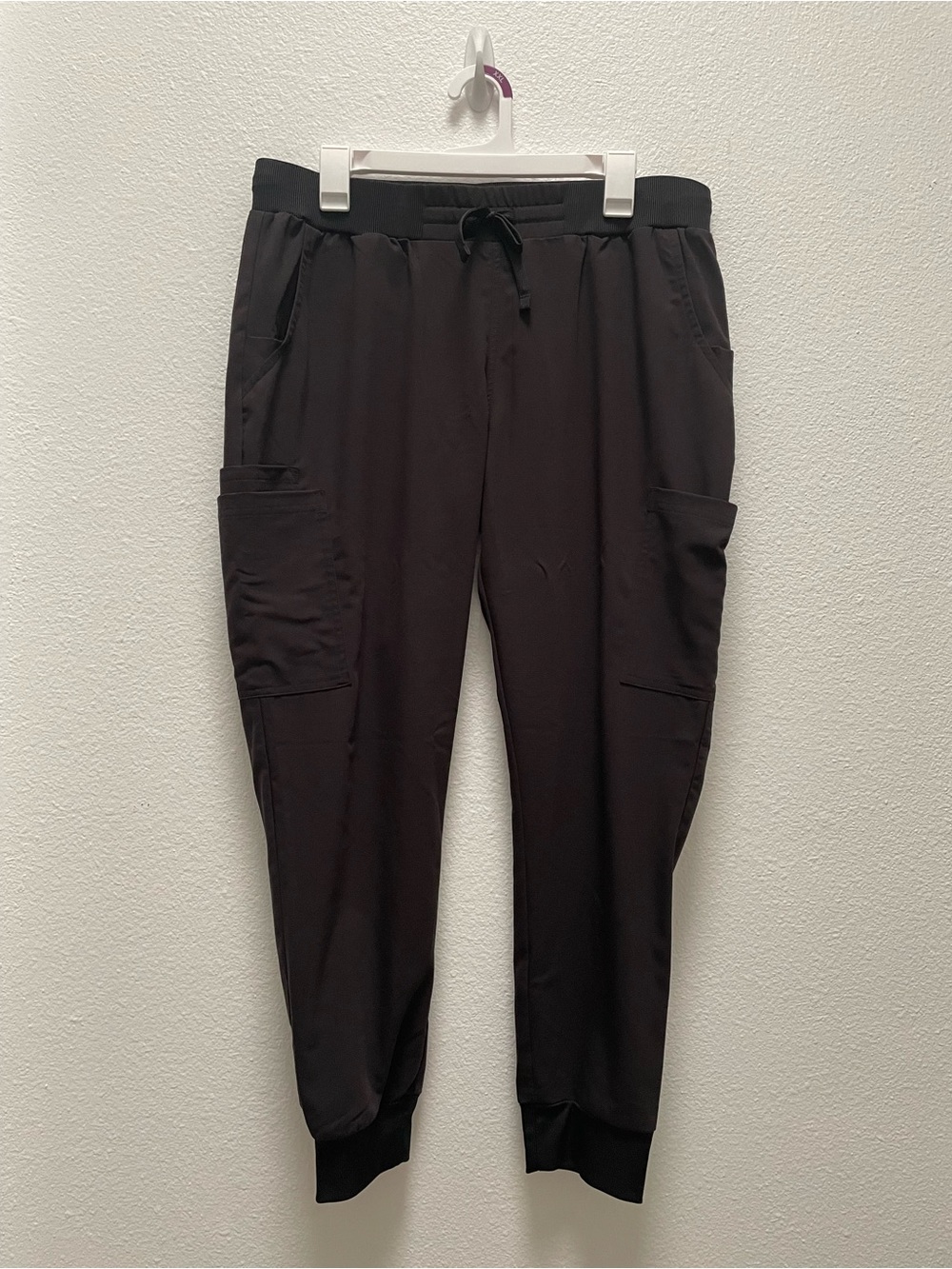 Wink Nova Women’s Jogger Scrub Pants with Pockets